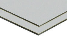 铝塑板规格及分类