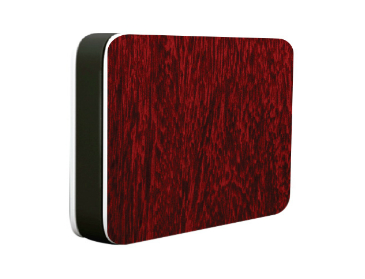 耐易达铝塑板-木纹系列