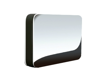 耐易达-镜面铝塑板