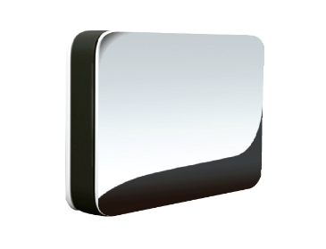 耐易达-镜面铝塑板